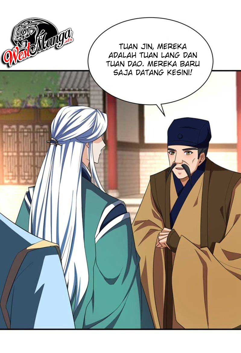 Rise of The Demon King - Chapter 66 28