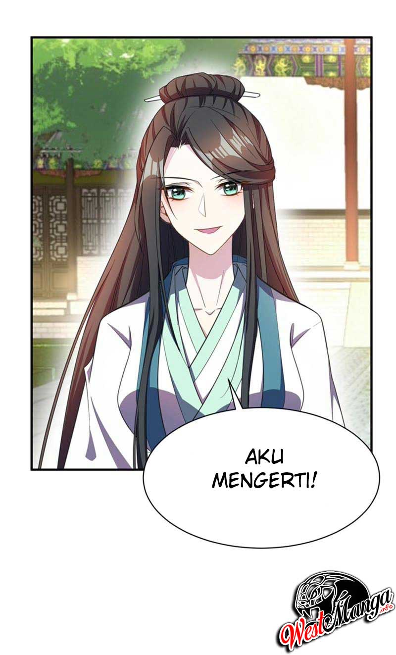 Rise of The Demon King - Chapter 66 23