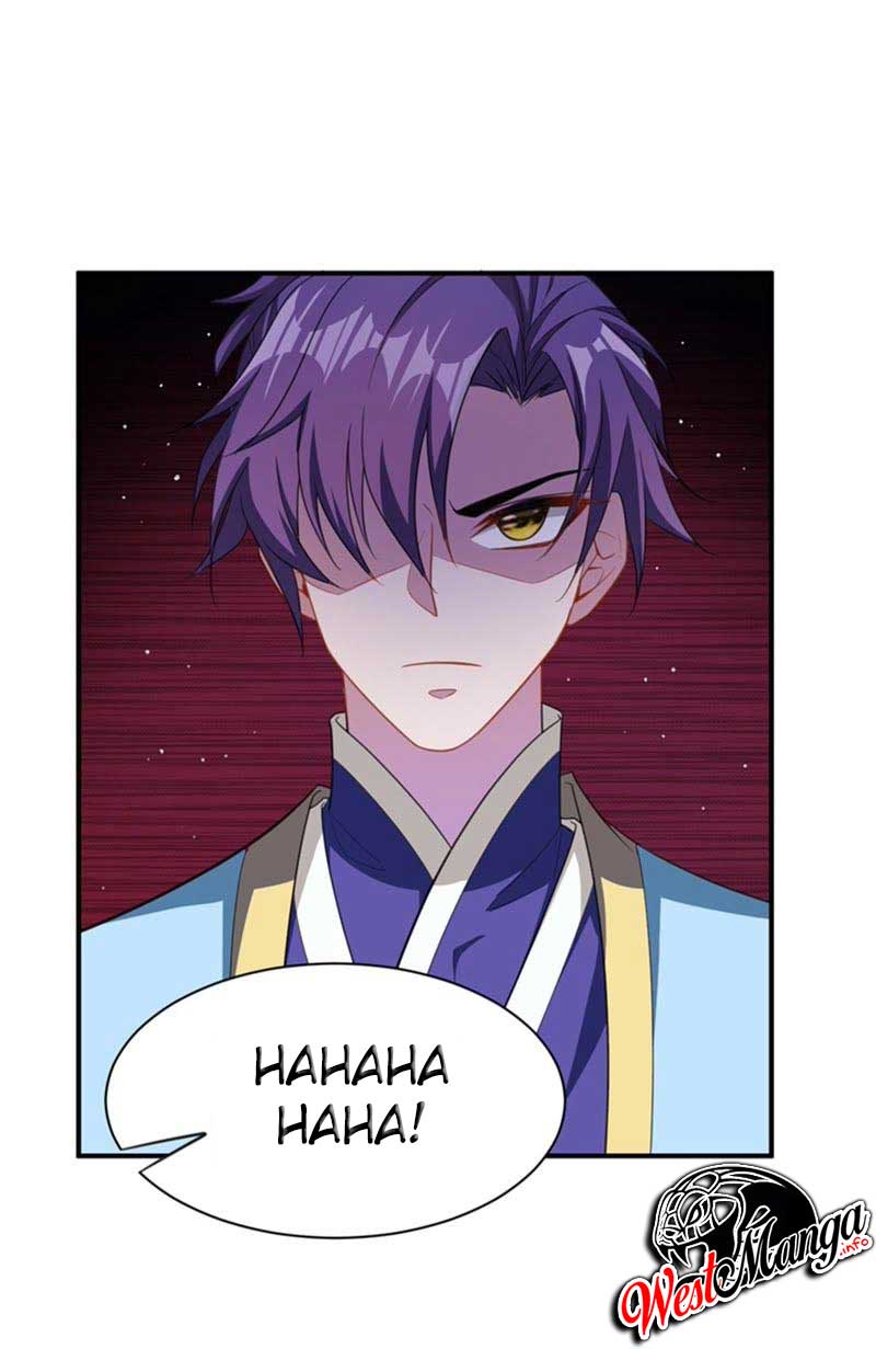Rise of The Demon King - Chapter 66 33