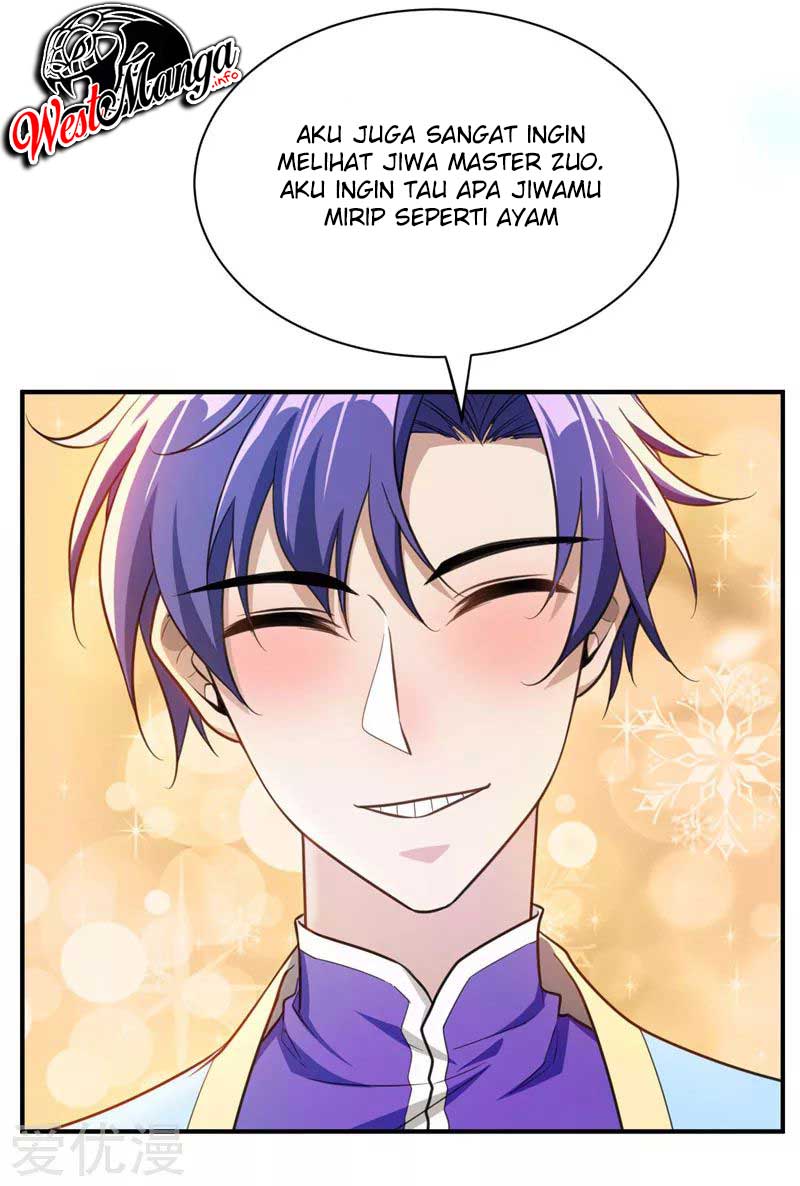 Rise of The Demon King - Chapter 78 39