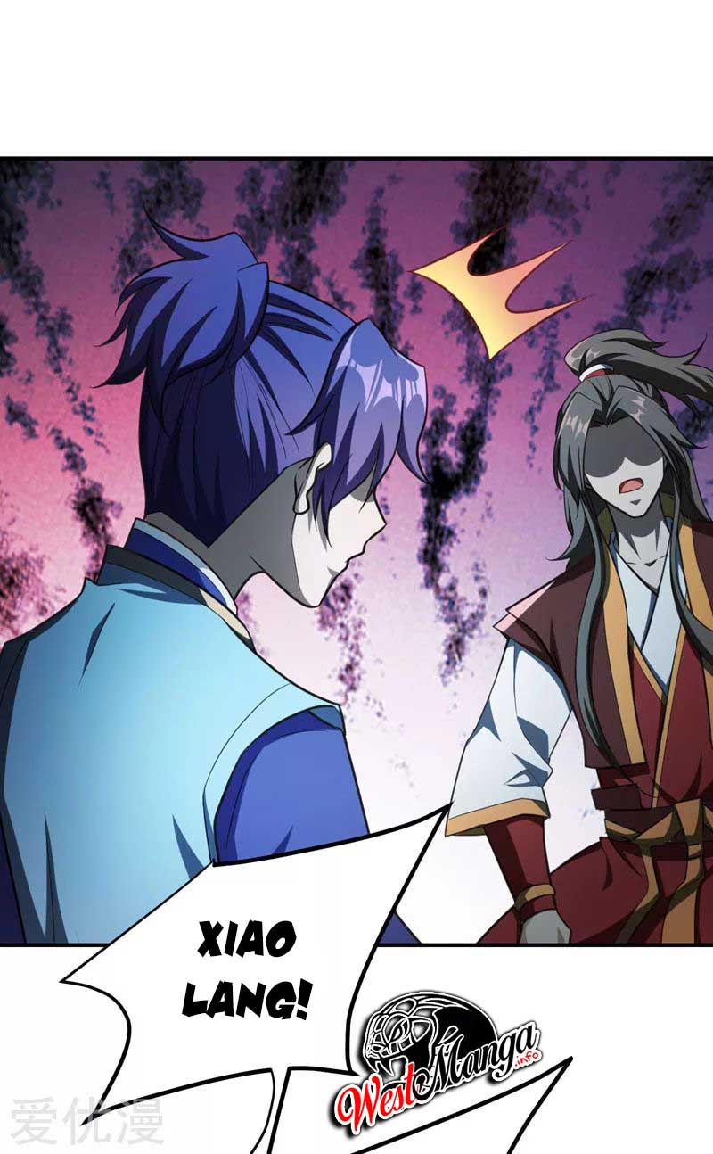 Rise of The Demon King - Chapter 78 32