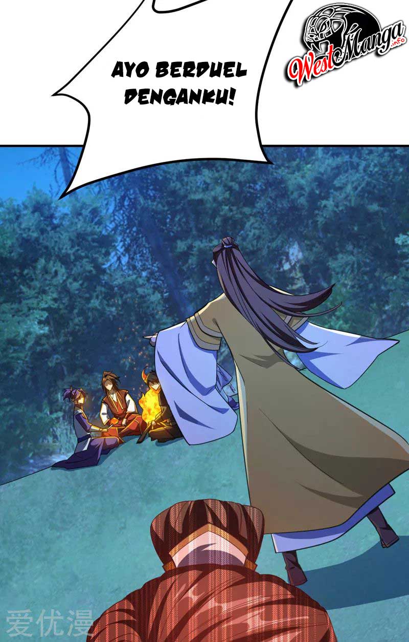 Rise of The Demon King - Chapter 78 33