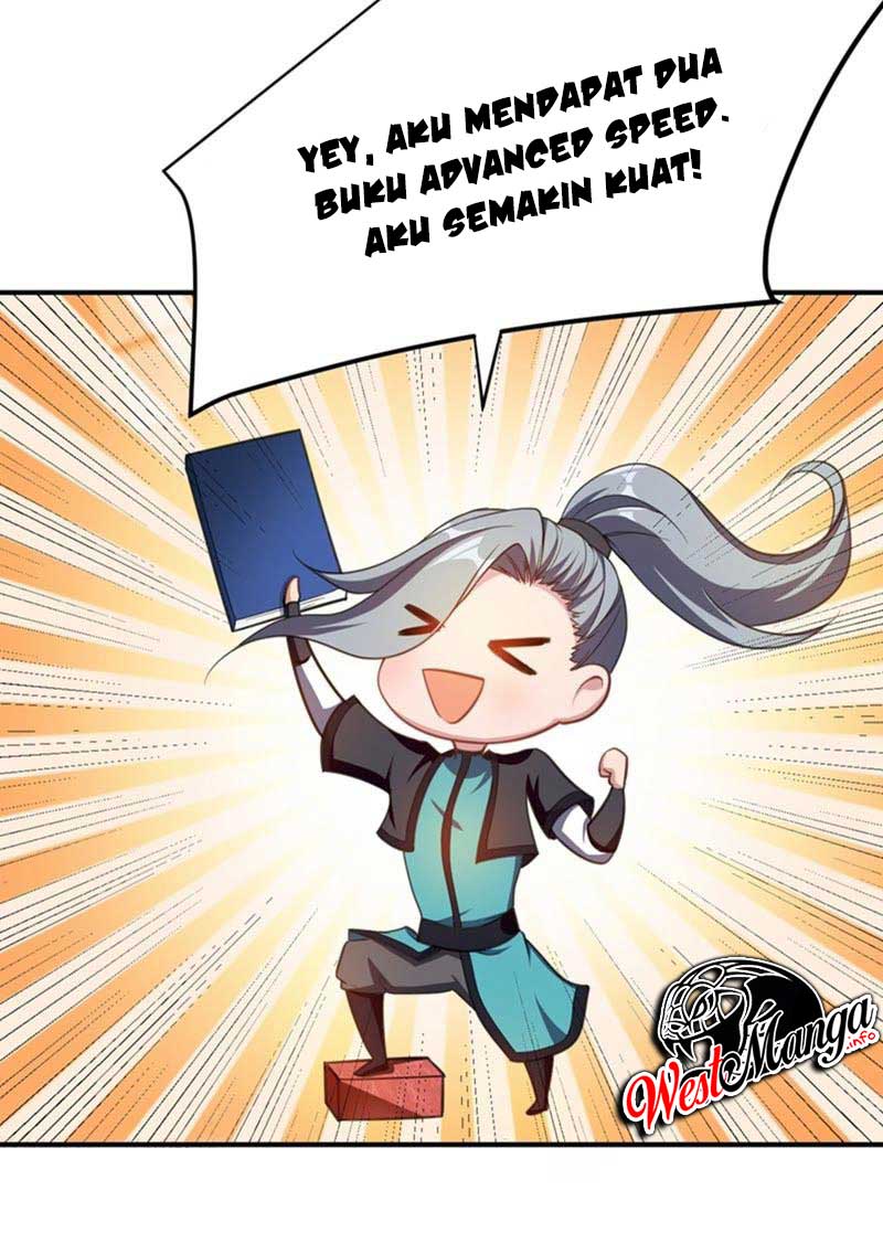 Rise of The Demon King - Chapter 72 29 Rise of The Demon King - Chapter 72 29