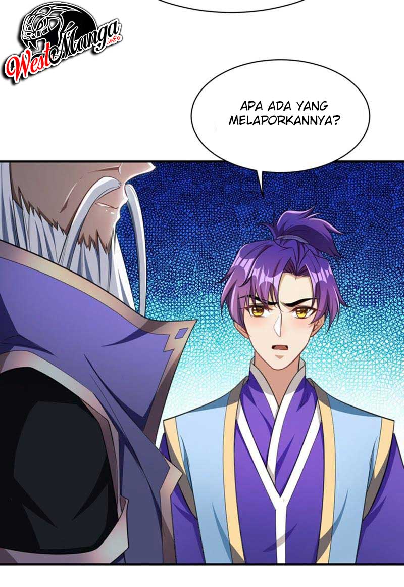 Rise of The Demon King - Chapter 72 23 Rise of The Demon King - Chapter 72 23