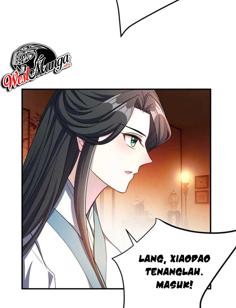 Rise of The Demon King - Chapter 72 39 Rise of The Demon King - Chapter 72 39