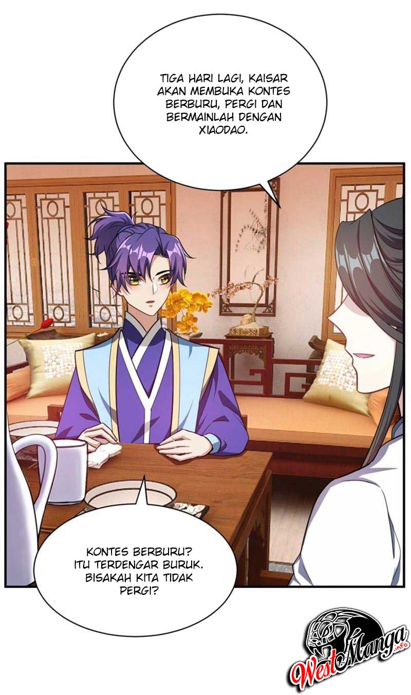 Rise of The Demon King - Chapter 72 33 Rise of The Demon King - Chapter 72 33