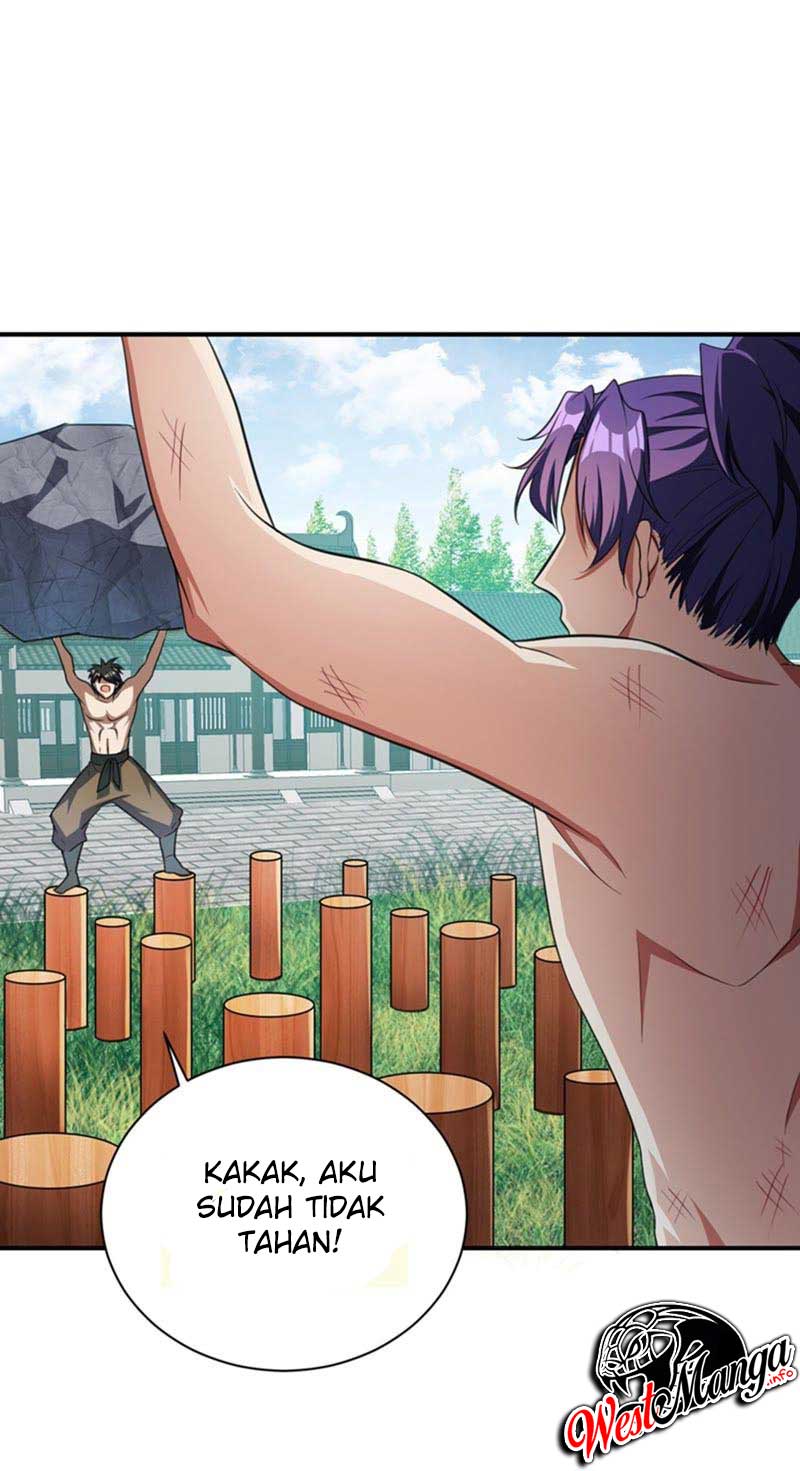 Rise of The Demon King - Chapter 72 6 Rise of The Demon King - Chapter 72 6