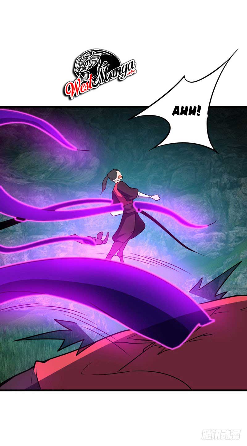 Rise of The Demon King - Chapter 49 29 Rise of The Demon King - Chapter 49 29