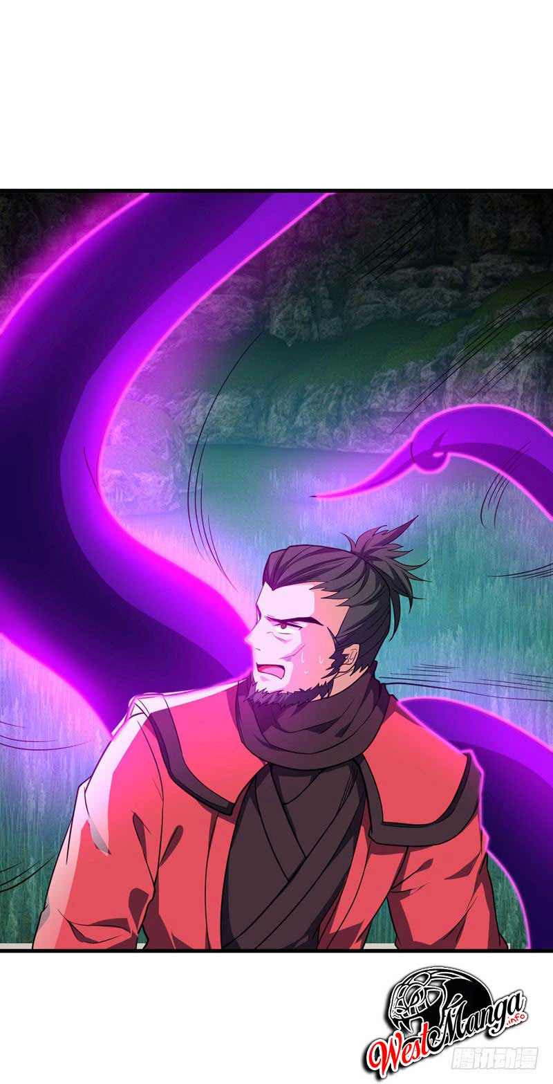 Rise of The Demon King - Chapter 49 33 Rise of The Demon King - Chapter 49 33