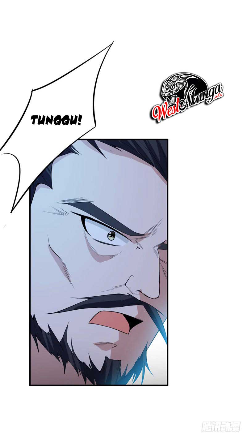 Rise of The Demon King - Chapter 43 29 Rise of The Demon King - Chapter 43 29