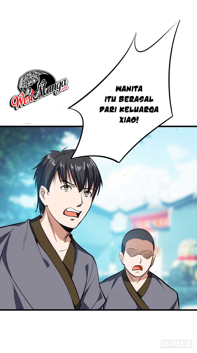 Rise of The Demon King - Chapter 46 29 Rise of The Demon King - Chapter 46 29