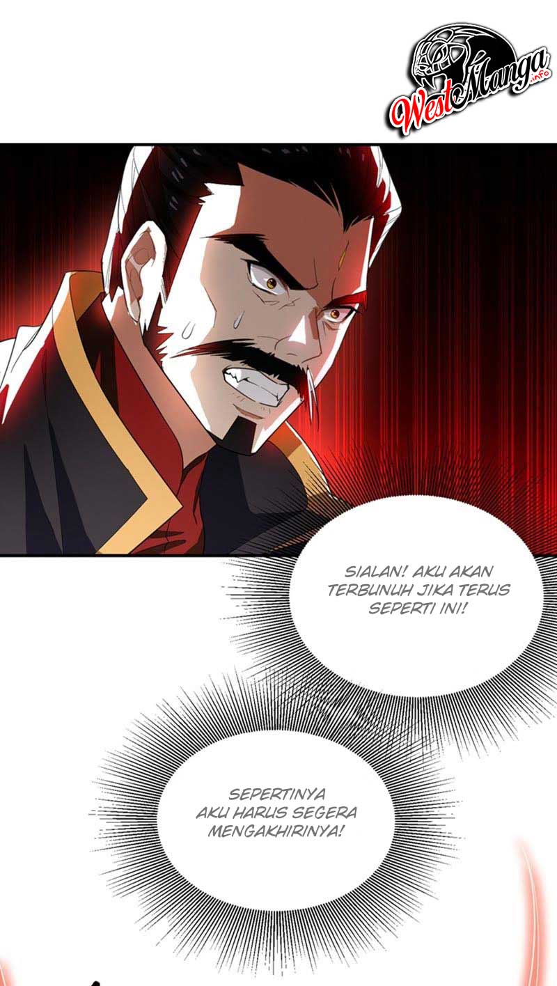 Rise of The Demon King - Chapter 58 9