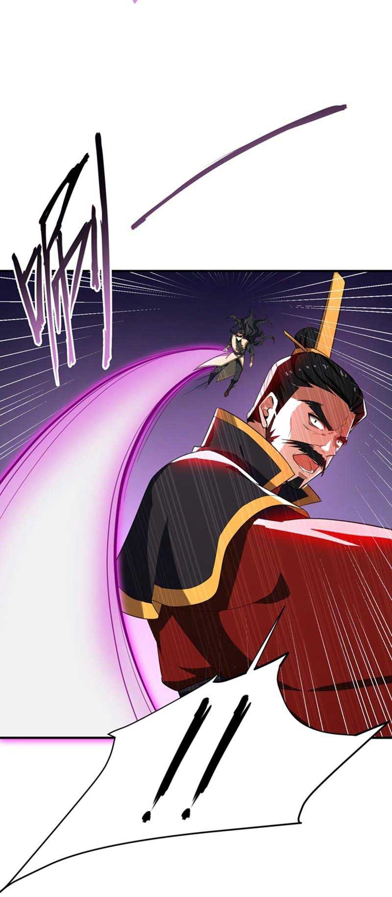 Rise of The Demon King - Chapter 58 19