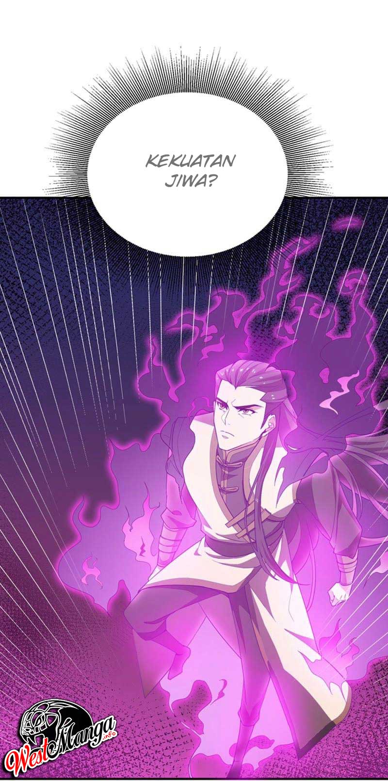 Rise of The Demon King - Chapter 58 12