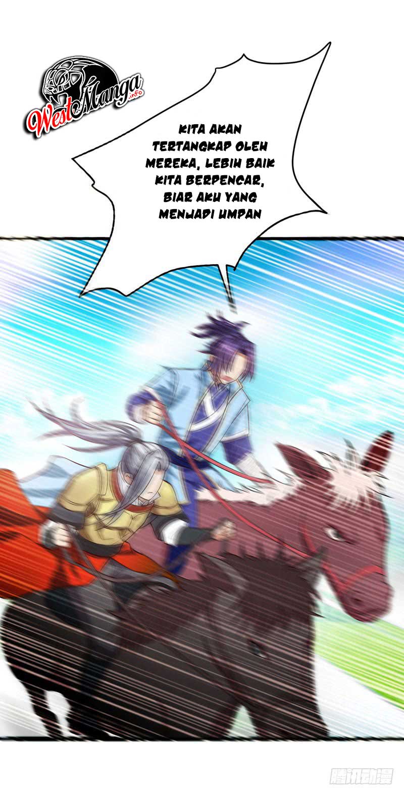 Rise of The Demon King - Chapter 52 2