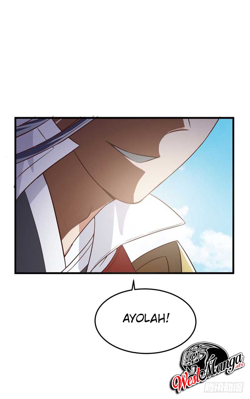 Rise of The Demon King - Chapter 52 29