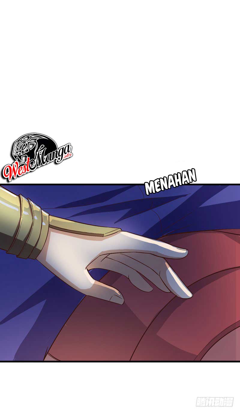 Rise of The Demon King - Chapter 52 23