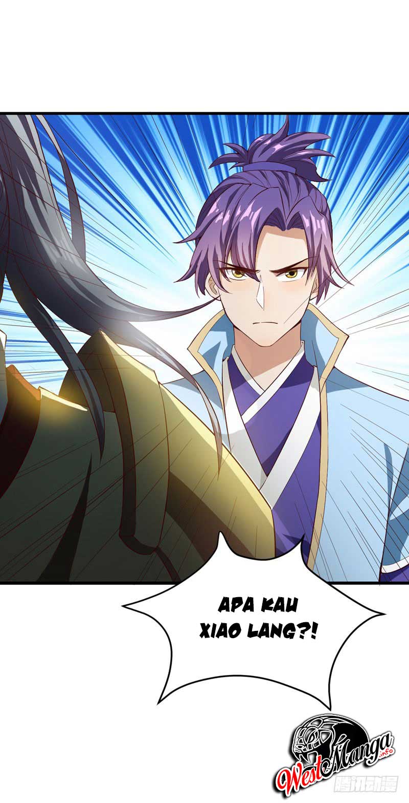 Rise of The Demon King - Chapter 52 20