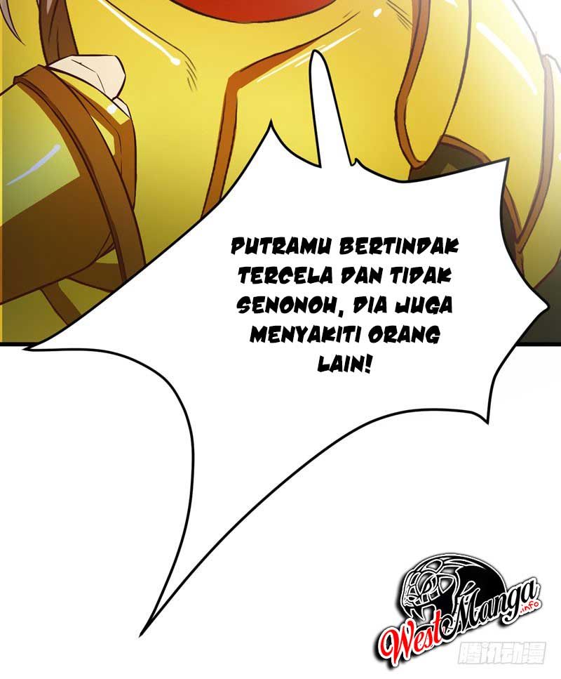 Rise of The Demon King - Chapter 52 26