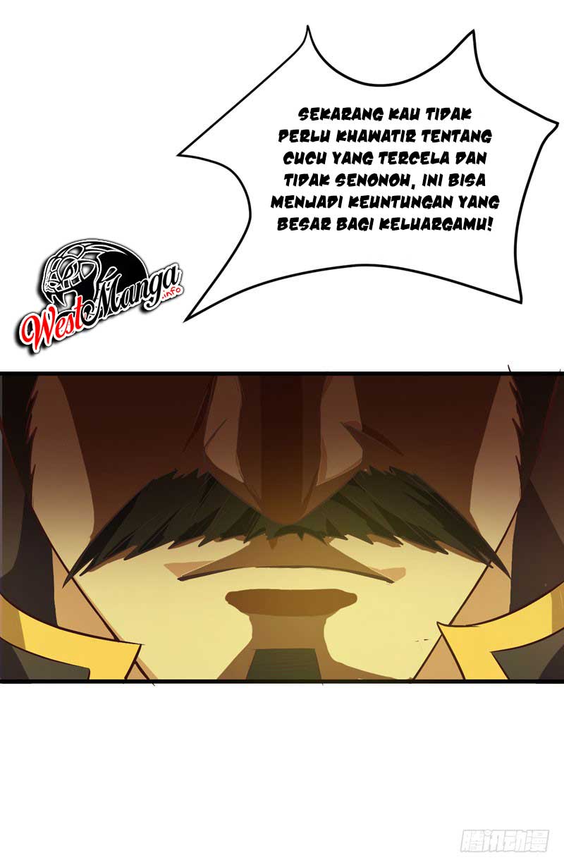Rise of The Demon King - Chapter 52 27