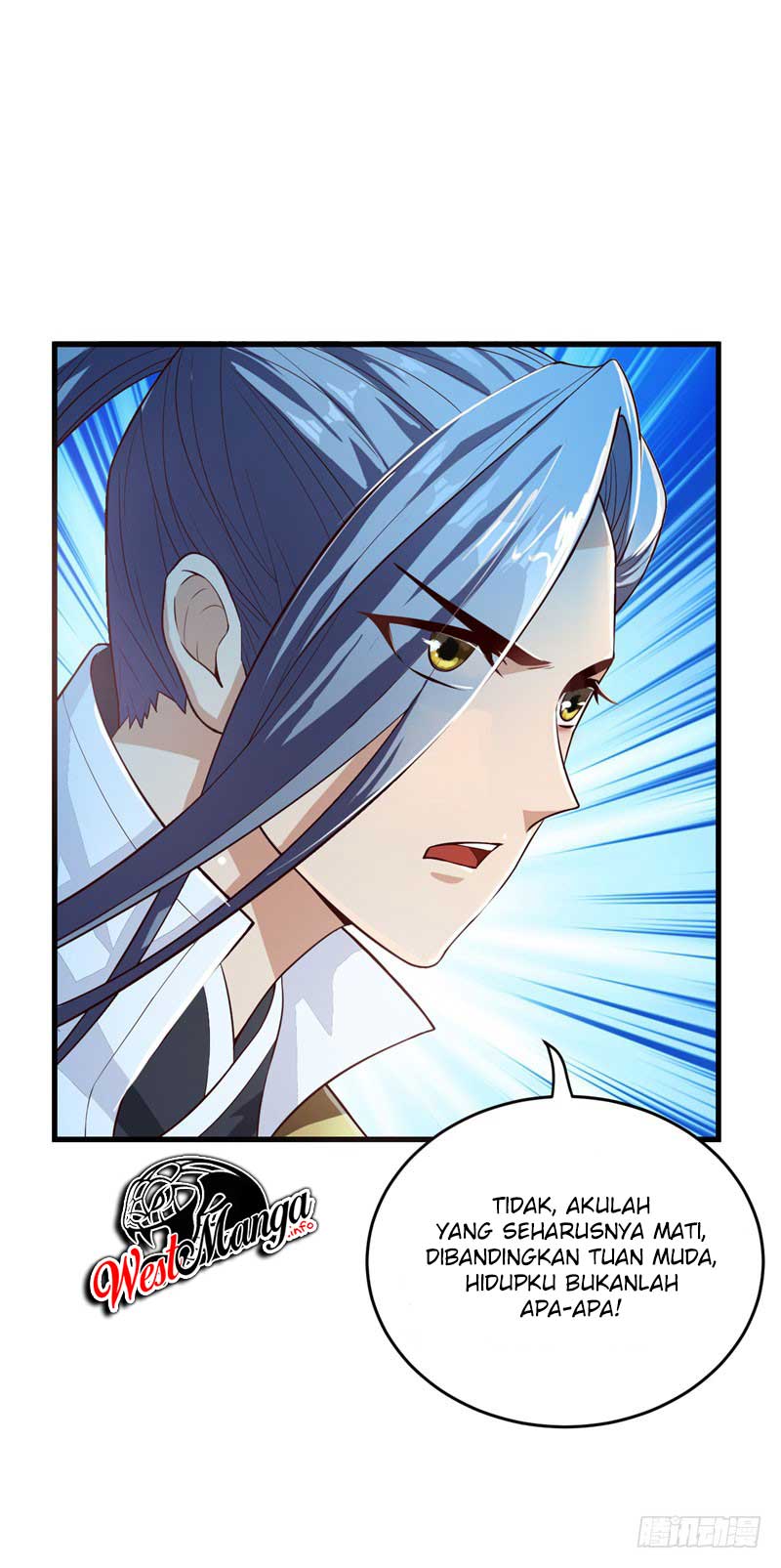 Rise of The Demon King - Chapter 52 3