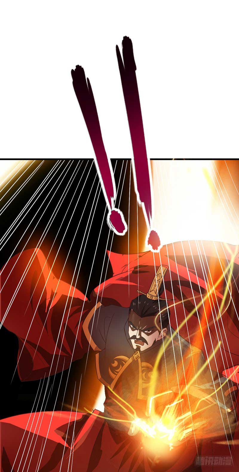 Rise of The Demon King - Chapter 52 33