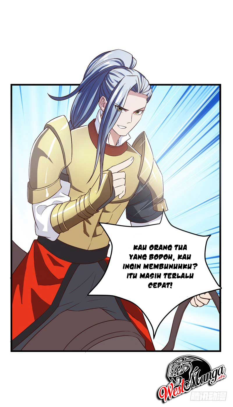 Rise of The Demon King - Chapter 52 30