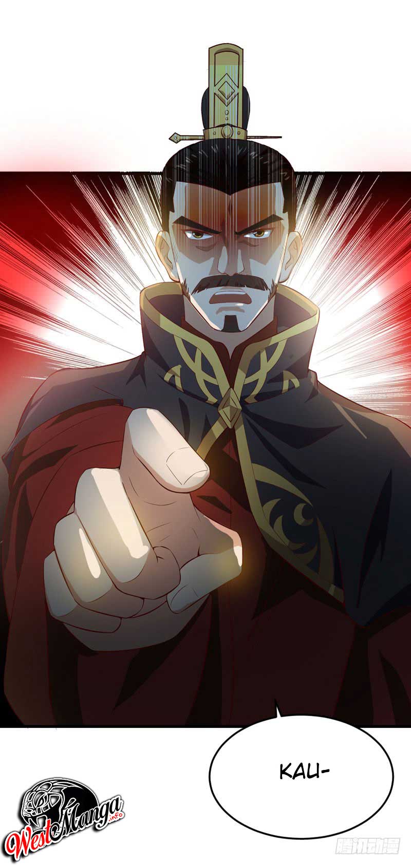 Rise of The Demon King - Chapter 52 19