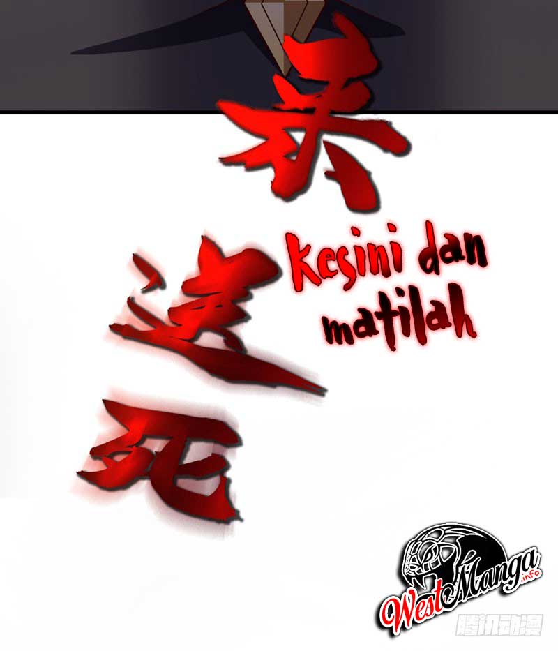 Rise of The Demon King - Chapter 52 12