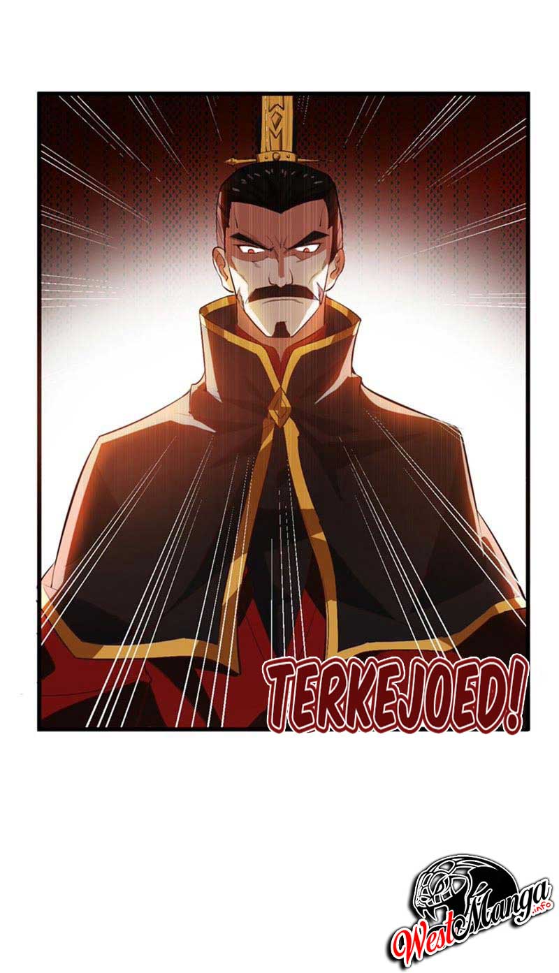 Rise of The Demon King - Chapter 53 29 Rise of The Demon King - Chapter 53 29