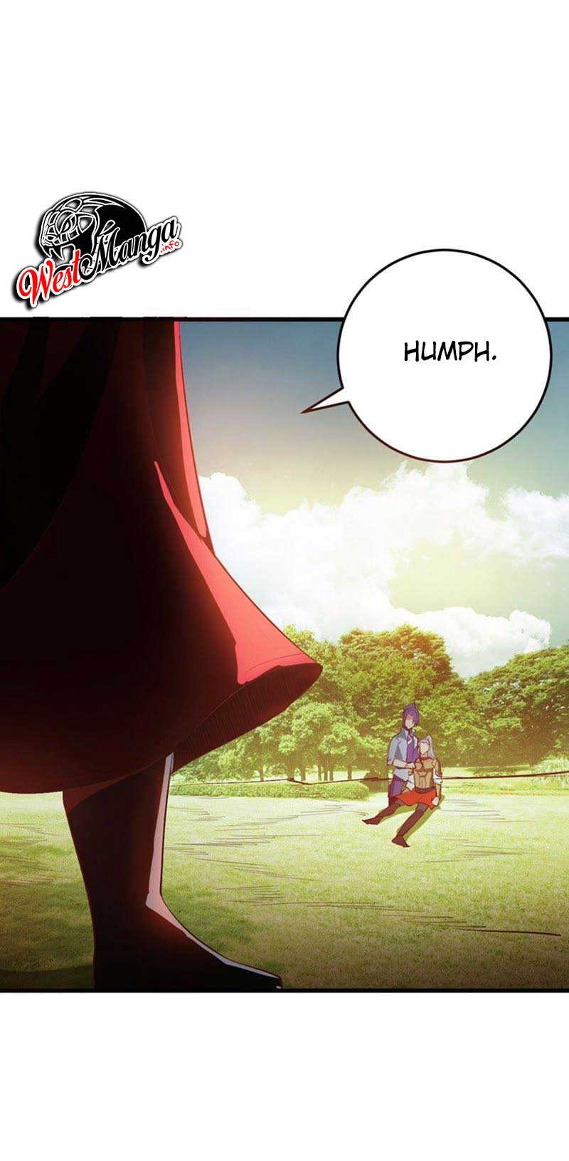 Rise of The Demon King - Chapter 53 23 Rise of The Demon King - Chapter 53 23