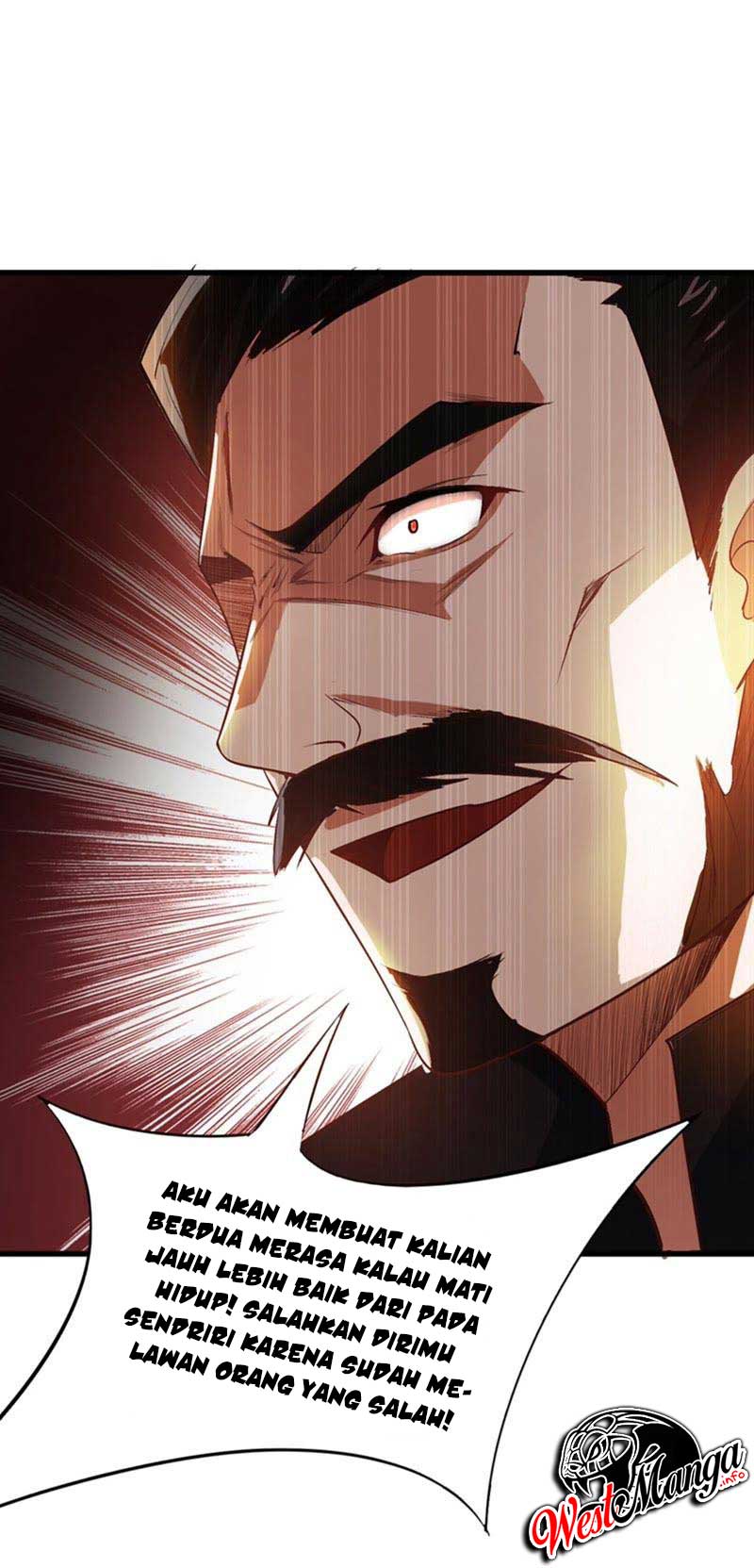 Rise of The Demon King - Chapter 53 26 Rise of The Demon King - Chapter 53 26