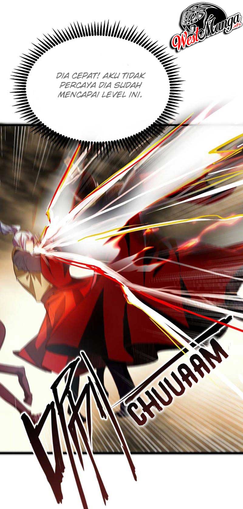 Rise of The Demon King - Chapter 53 3 Rise of The Demon King - Chapter 53 3