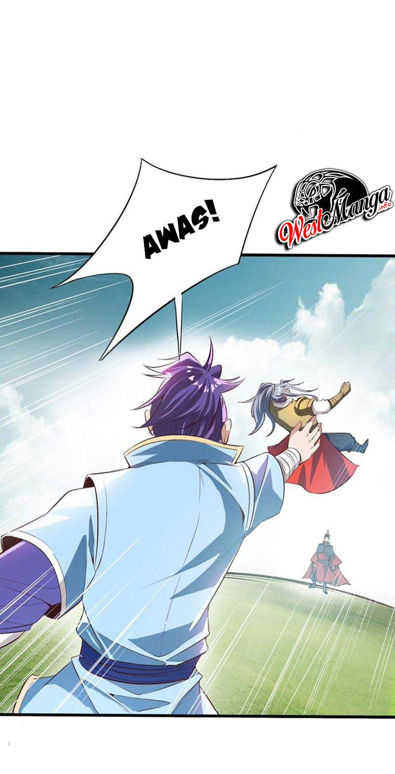 Rise of The Demon King - Chapter 53 12 Rise of The Demon King - Chapter 53 12