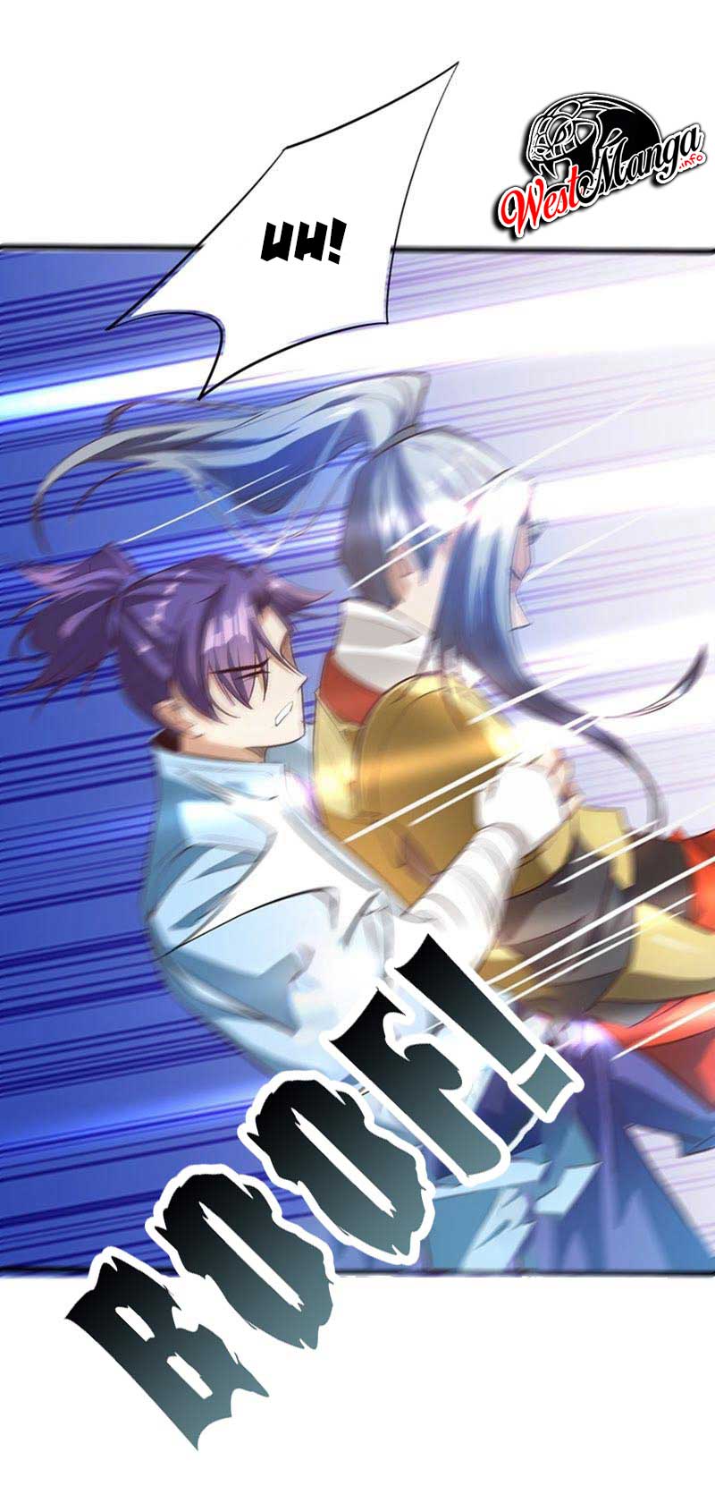 Rise of The Demon King - Chapter 53 13 Rise of The Demon King - Chapter 53 13