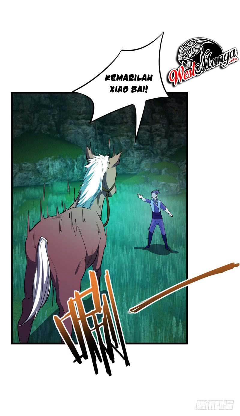 Rise of The Demon King - Chapter 50 29