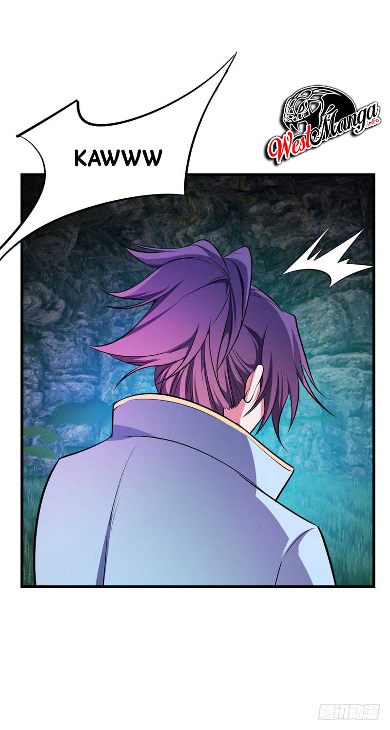 Rise of The Demon King - Chapter 50 23