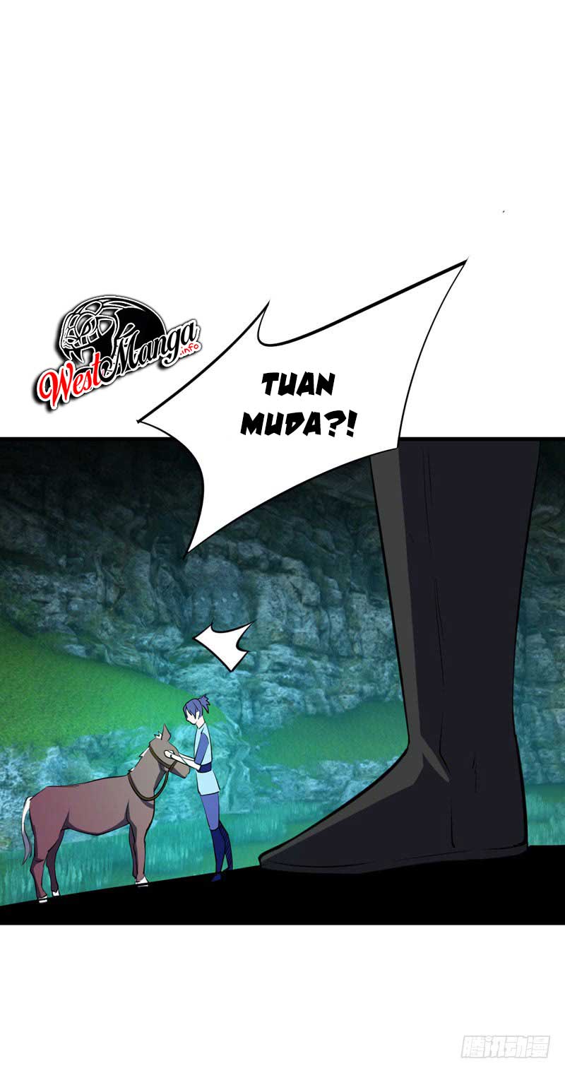Rise of The Demon King - Chapter 50 32