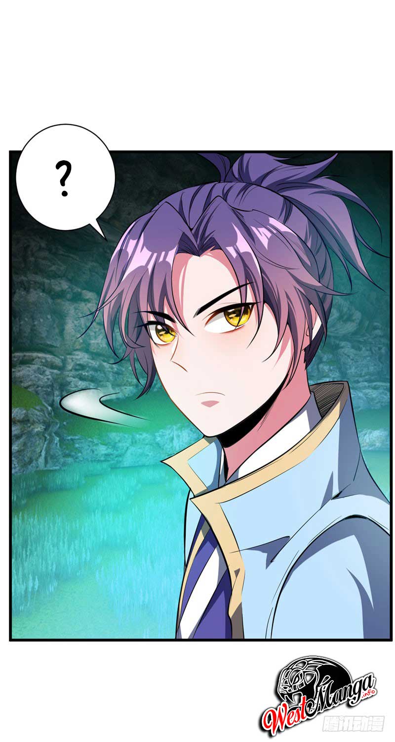 Rise of The Demon King - Chapter 50 33