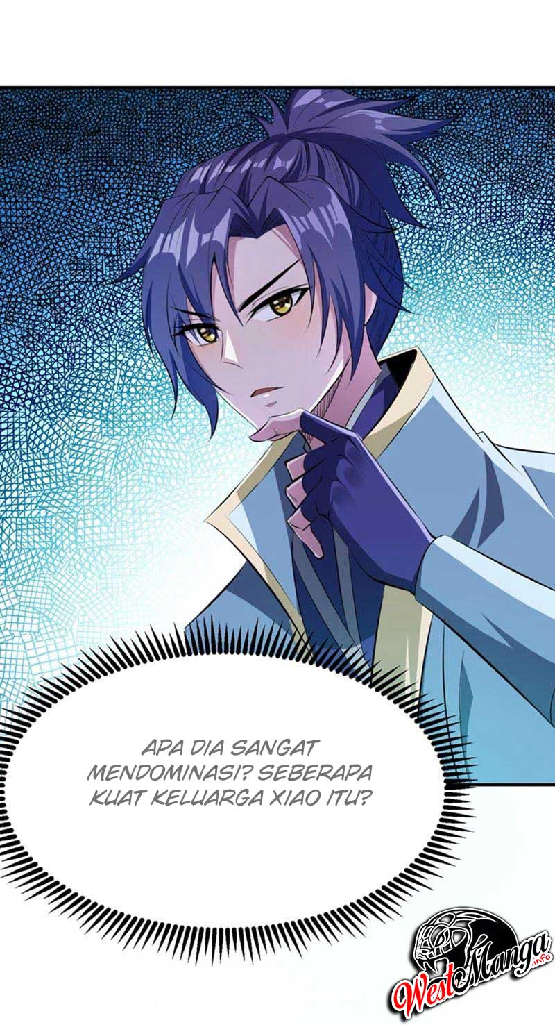 Rise of The Demon King - Chapter 55 29