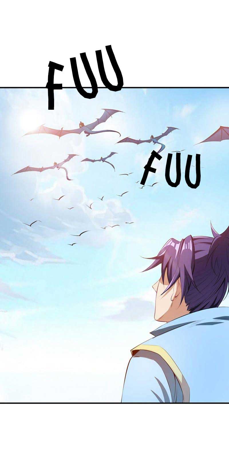 Rise of The Demon King - Chapter 55 23