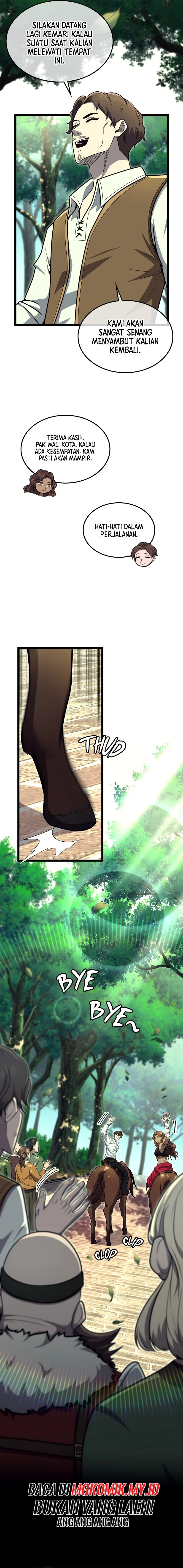 Rise of the Devourer - Chapter 22 19