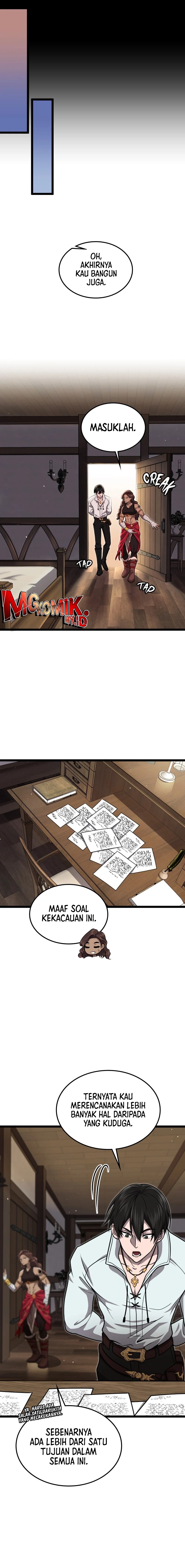 Rise of the Devourer - Chapter 22 13