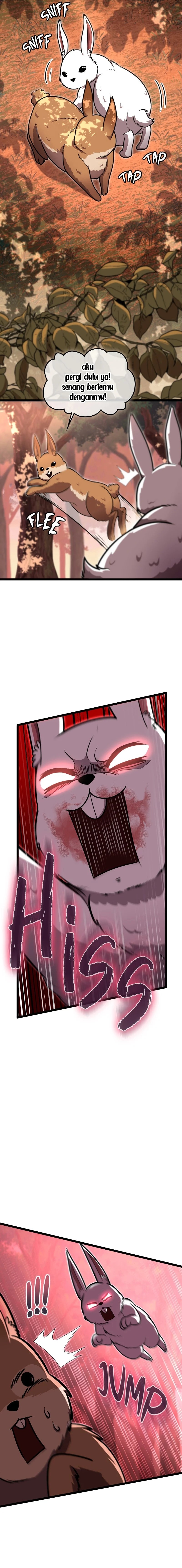 Rise of the Devourer - Chapter 22 11