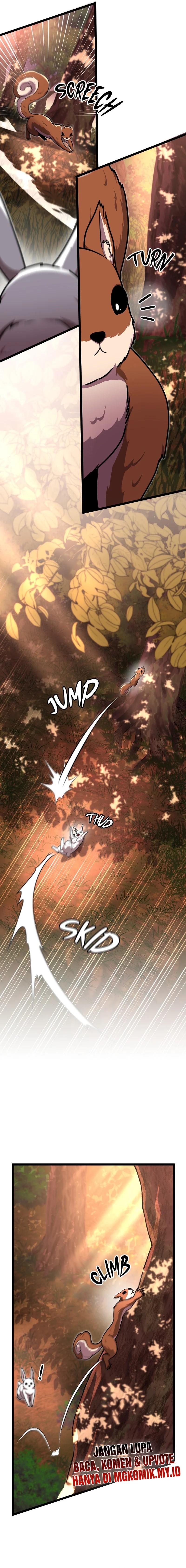 Rise of the Devourer - Chapter 22 6