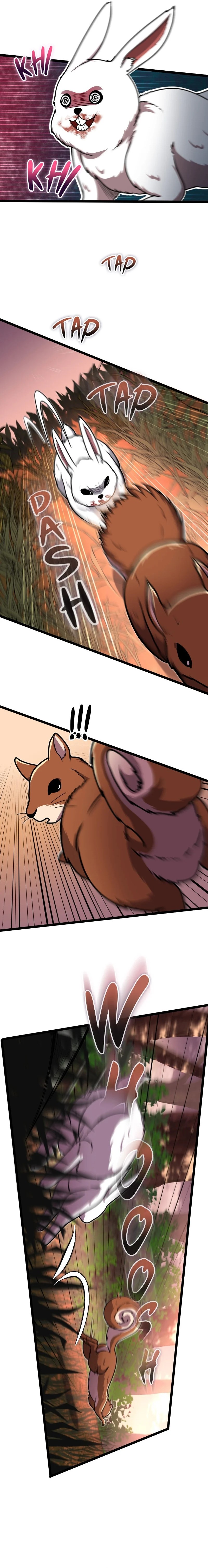 Rise of the Devourer - Chapter 22 5