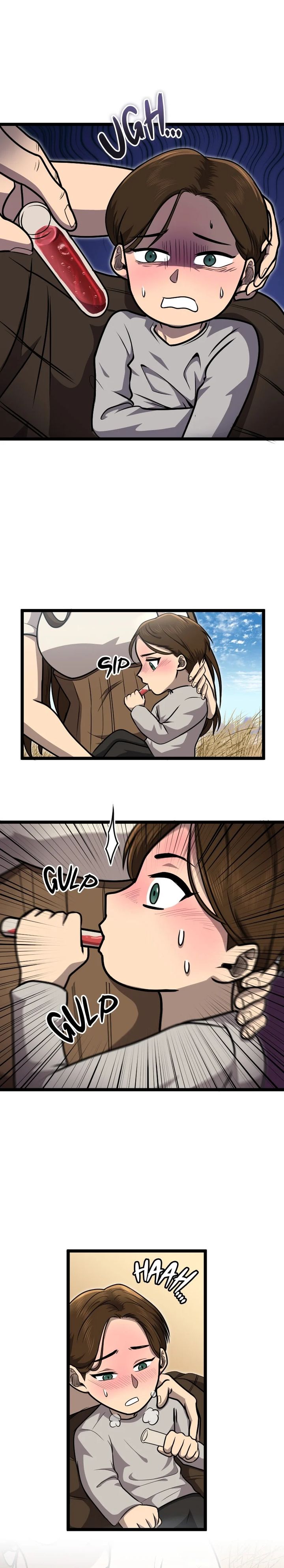 Rise of the Devourer - Chapter 23 27 Rise of the Devourer - Chapter 23 27