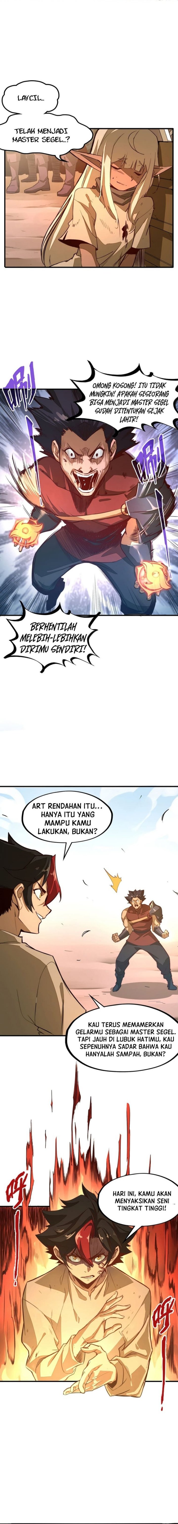 Rise from the Bottom - Chapter 02 14