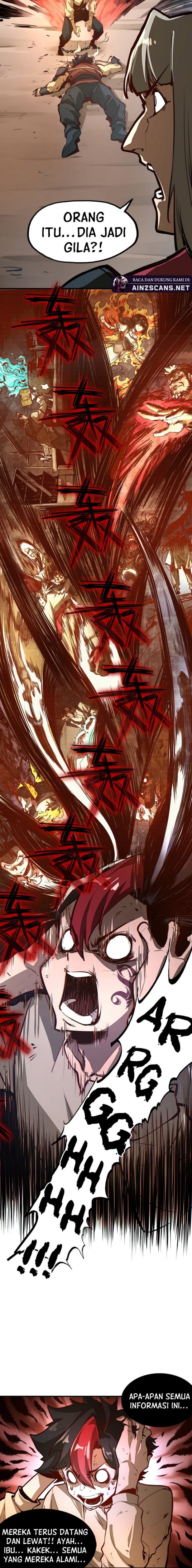 Rise from the Bottom - Chapter 02 4