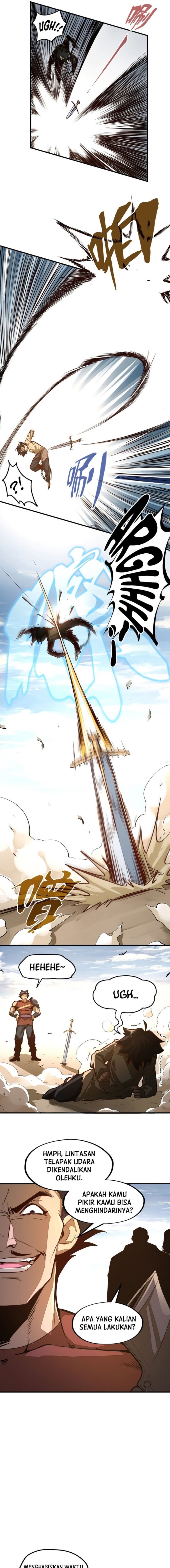 Rise from the Bottom - Chapter 01 13